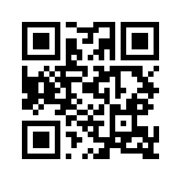 QR-Code https://ppt.cc/wcdH
