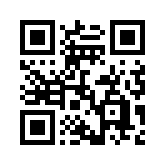 QR-Code https://ppt.cc/%21%40WU