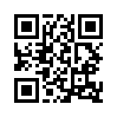QR-Code https://ppt.cc/%21qRx