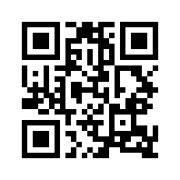 QR-Code https://ppt.cc/%21rik