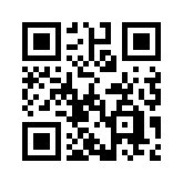 QR-Code https://ppt.cc/%2CFcV