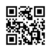 QR-Code https://ppt.cc/%2CGAO