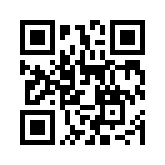 QR-Code https://ppt.cc/%2CWLk