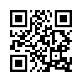 QR-Code https://ppt.cc/%40%3B5W
