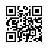 QR-Code https://ppt.cc/%40B3W