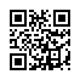 QR-Code https://ppt.cc/%40BWj
