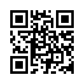 QR-Code https://ppt.cc/%40DUJ