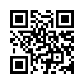 QR-Code https://ppt.cc/%40EOW