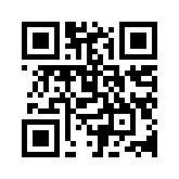 QR-Code https://ppt.cc/%40Esr
