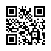QR-Code https://ppt.cc/%40FSH
