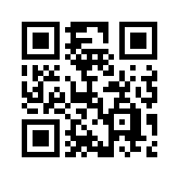 QR-Code https://ppt.cc/%40Fo5