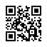 QR-Code https://ppt.cc/%40GGW