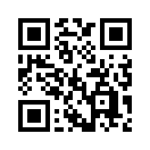 QR-Code https://ppt.cc/%40GXz