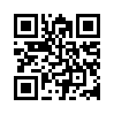 QR-Code https://ppt.cc/%40HqO
