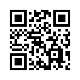 QR-Code https://ppt.cc/%40InW