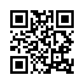 QR-Code https://ppt.cc/%40IuE