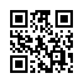 QR-Code https://ppt.cc/%40LlF