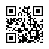 QR-Code https://ppt.cc/%40Mwb