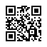 QR-Code https://ppt.cc/%40OHs