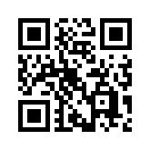 QR-Code https://ppt.cc/%40Pau