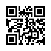 QR-Code https://ppt.cc/%40QHO