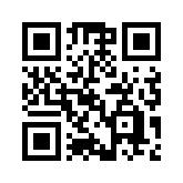 QR-Code https://ppt.cc/%40QLD