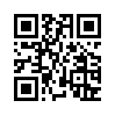 QR-Code https://ppt.cc/%40QXy