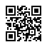 QR-Code https://ppt.cc/%40RsJ