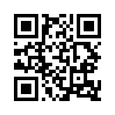 QR-Code https://ppt.cc/%40SG%28