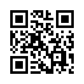 QR-Code https://ppt.cc/%40TFW