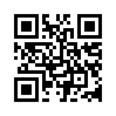 QR-Code https://ppt.cc/%40TJF