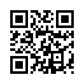 QR-Code https://ppt.cc/%40WD%21