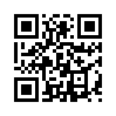 QR-Code https://ppt.cc/%40WHf