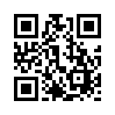 QR-Code https://ppt.cc/%40XXV