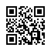 QR-Code https://ppt.cc/%40XZS