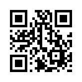 QR-Code https://ppt.cc/%40XcQ