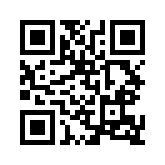 QR-Code https://ppt.cc/%40YWH