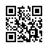 QR-Code https://ppt.cc/%40Ysr