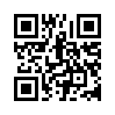 QR-Code https://ppt.cc/%40bjv