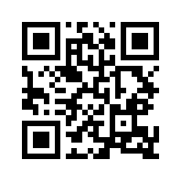 QR-Code https://ppt.cc/%40dRS