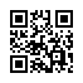 QR-Code https://ppt.cc/%40fcV