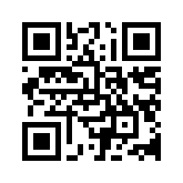 QR-Code https://ppt.cc/%40gTA