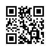 QR-Code https://ppt.cc/%40gXJ