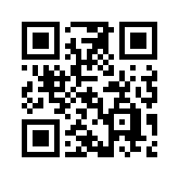 QR-Code https://ppt.cc/%40ghH