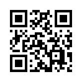 QR-Code https://ppt.cc/%40htW