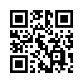 QR-Code https://ppt.cc/%40iff