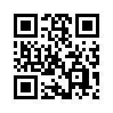 QR-Code https://ppt.cc/%40iho