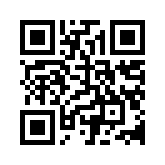 QR-Code https://ppt.cc/%40jDM