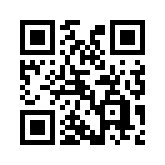QR-Code https://ppt.cc/%40kRa