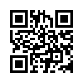 QR-Code https://ppt.cc/%40luy